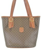 CELINE（セリーヌ）トートバッグ 茶 サイズ:- レディース/2200696048371