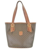 CELINE（セリーヌ）トートバッグ 茶 サイズ:- レディース/2200696048371