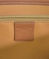 CELINE（セリーヌ）トートバッグ 茶 サイズ:- レディース/2200696048371