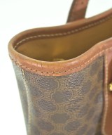 CELINE（セリーヌ）トートバッグ 茶 サイズ:- レディース/2200696048371