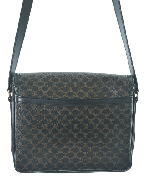 CELINE（セリーヌ）ショルダーバッグ 黒 サイズ:- レディース/2200696048449