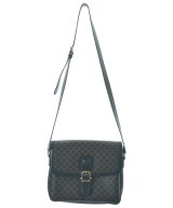 CELINE（セリーヌ）ショルダーバッグ 黒 サイズ:- レディース/2200696048449