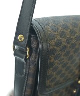 CELINE（セリーヌ）ショルダーバッグ 黒 サイズ:- レディース/2200696048449