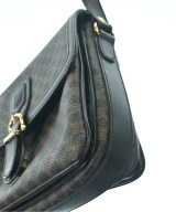 CELINE（セリーヌ）ショルダーバッグ 黒 サイズ:- レディース/2200696048449