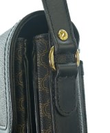 CELINE（セリーヌ）ショルダーバッグ 黒 サイズ:- レディース/2200696048449