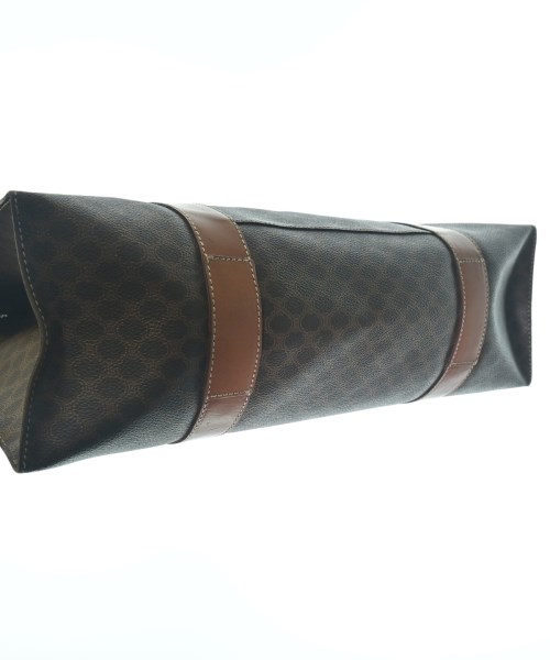 CELINE（セリーヌ）トートバッグ 茶 サイズ:- レディース/2200696048814