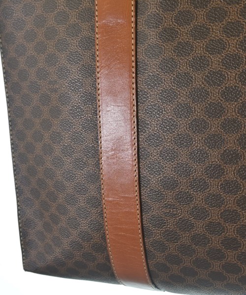 CELINE（セリーヌ）トートバッグ 茶 サイズ:- レディース/2200696048814