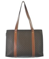 CELINE（セリーヌ）トートバッグ 茶 サイズ:- レディース/2200696048814