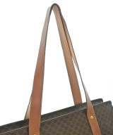 CELINE（セリーヌ）トートバッグ 茶 サイズ:- レディース/2200696048814