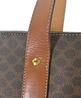 CELINE（セリーヌ）トートバッグ 茶 サイズ:- レディース/2200696048814