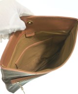 CELINE（セリーヌ）クラッチバッグ 茶 サイズ:- レディース/2200696048968