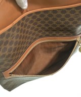 CELINE（セリーヌ）クラッチバッグ 茶 サイズ:- レディース/2200696048968