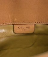 CELINE（セリーヌ）クラッチバッグ 茶 サイズ:- レディース/2200696048968