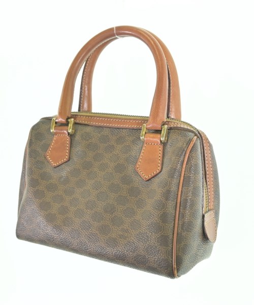 CELINE（セリーヌ）ハンドバッグ 茶 サイズ:- レディース/2200696049231
