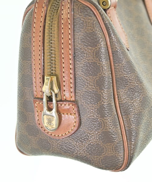 CELINE（セリーヌ）ハンドバッグ 茶 サイズ:- レディース/2200696049231