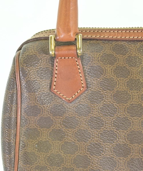 CELINE（セリーヌ）ハンドバッグ 茶 サイズ:- レディース/2200696049231