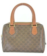 CELINE（セリーヌ）ハンドバッグ 茶 サイズ:- レディース/2200696049231