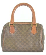 CELINE（セリーヌ）ハンドバッグ 茶 サイズ:- レディース/2200696049231