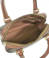 CELINE（セリーヌ）ハンドバッグ 茶 サイズ:- レディース/2200696049231