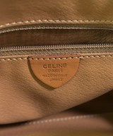 CELINE（セリーヌ）ハンドバッグ 茶 サイズ:- レディース/2200696049231