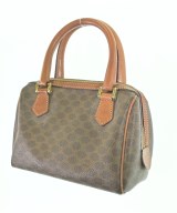 CELINE（セリーヌ）ハンドバッグ 茶 サイズ:- レディース/2200696049231