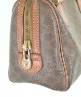 CELINE（セリーヌ）ハンドバッグ 茶 サイズ:- レディース/2200696049231