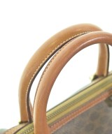 CELINE（セリーヌ）ハンドバッグ 茶 サイズ:- レディース/2200696049231