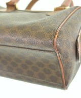 CELINE（セリーヌ）ハンドバッグ 茶 サイズ:- レディース/2200696049231