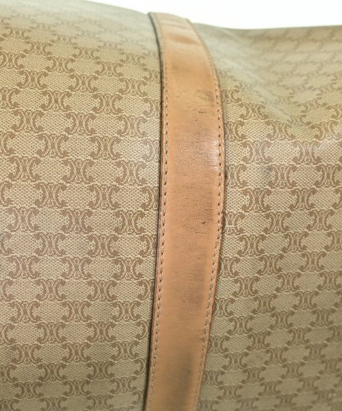 CELINE（セリーヌ）ボストンバッグ ベージュ サイズ:- レディース/2200696049385
