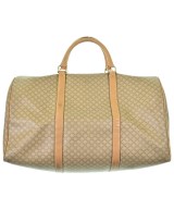 CELINE（セリーヌ）ボストンバッグ ベージュ サイズ:- レディース/2200696049385