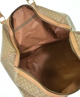 CELINE（セリーヌ）ボストンバッグ ベージュ サイズ:- レディース/2200696049385
