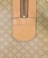 CELINE（セリーヌ）ボストンバッグ ベージュ サイズ:- レディース/2200696049385