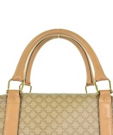 CELINE（セリーヌ）ボストンバッグ ベージュ サイズ:- レディース/2200696049385