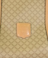CELINE（セリーヌ）ボストンバッグ ベージュ サイズ:- レディース/2200696049385