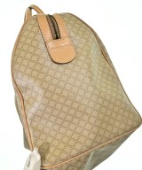 CELINE（セリーヌ）ボストンバッグ ベージュ サイズ:- レディース/2200696049385