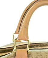 CELINE（セリーヌ）ボストンバッグ ベージュ サイズ:- レディース/2200696049385
