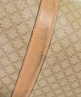 CELINE（セリーヌ）ボストンバッグ ベージュ サイズ:- レディース/2200696049385