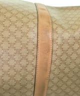 CELINE（セリーヌ）ボストンバッグ ベージュ サイズ:- レディース/2200696049385
