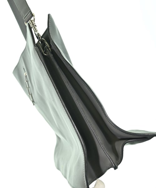 CELINE（セリーヌ）ショルダーバッグ グレー サイズ:- レディース/2200696049521