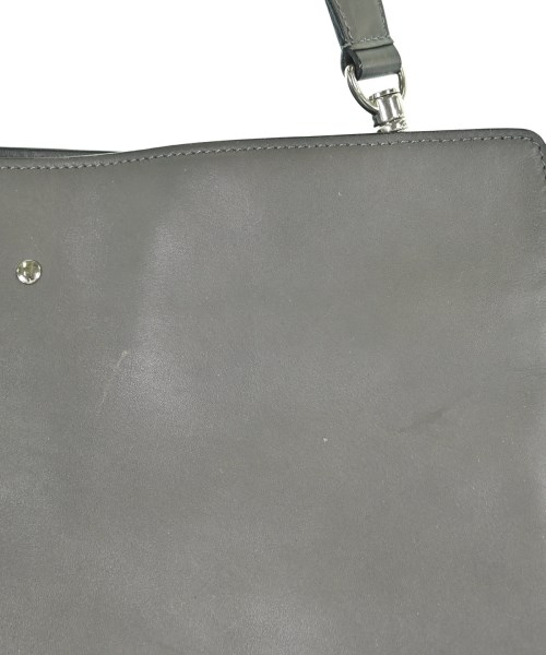 CELINE（セリーヌ）ショルダーバッグ グレー サイズ:- レディース/2200696049521