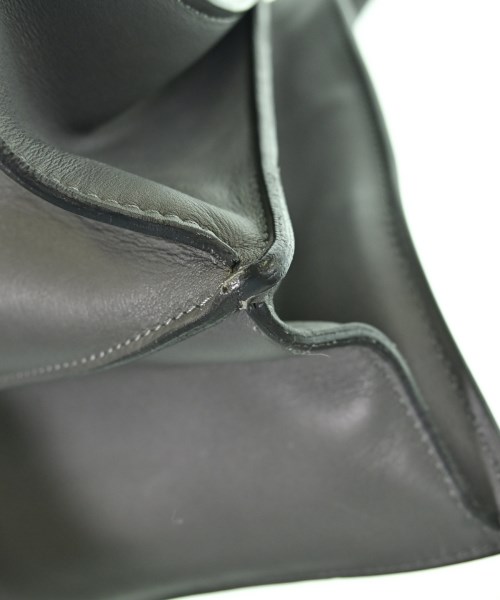 CELINE（セリーヌ）ショルダーバッグ グレー サイズ:- レディース/2200696049521