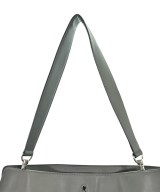 CELINE（セリーヌ）ショルダーバッグ グレー サイズ:- レディース/2200696049521