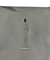 CELINE（セリーヌ）ショルダーバッグ グレー サイズ:- レディース/2200696049521