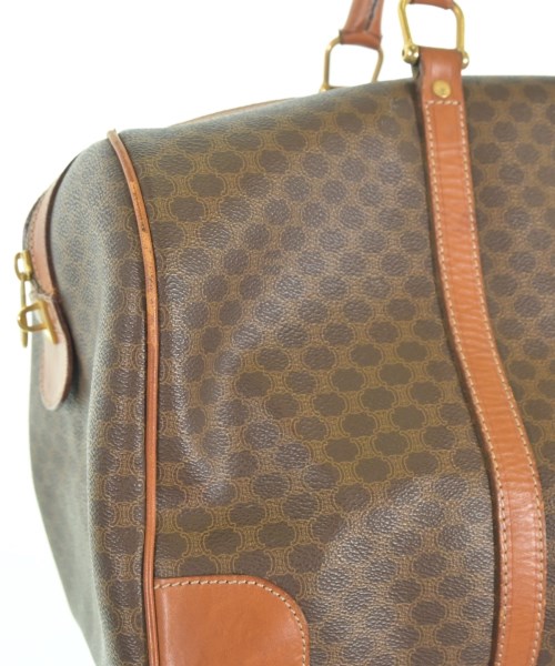 CELINE（セリーヌ）ボストンバッグ 茶 サイズ:- レディース/2200696049736