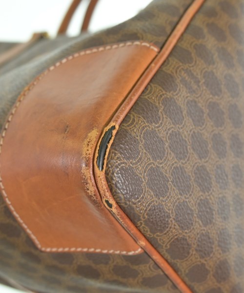 CELINE（セリーヌ）ボストンバッグ 茶 サイズ:- レディース/2200696049736