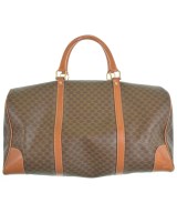 CELINE（セリーヌ）ボストンバッグ 茶 サイズ:- レディース/2200696049736