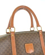 CELINE（セリーヌ）ボストンバッグ 茶 サイズ:- レディース/2200696049736