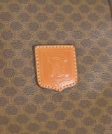 CELINE（セリーヌ）ボストンバッグ 茶 サイズ:- レディース/2200696049736