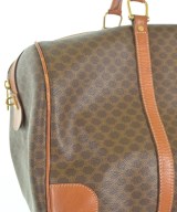 CELINE（セリーヌ）ボストンバッグ 茶 サイズ:- レディース/2200696049736