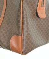 CELINE（セリーヌ）ボストンバッグ 茶 サイズ:- レディース/2200696049736